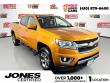 Used 2017 Chevrolet Colorado Z71 Truck Crew Cab