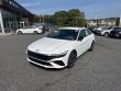 New 2025 Hyundai Elantra SEL Sport Sedan