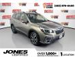 Used 2021 Subaru Forester Limited SUV