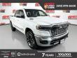 Certified 2025 Ram 1500 Limited Truck Crew Cab