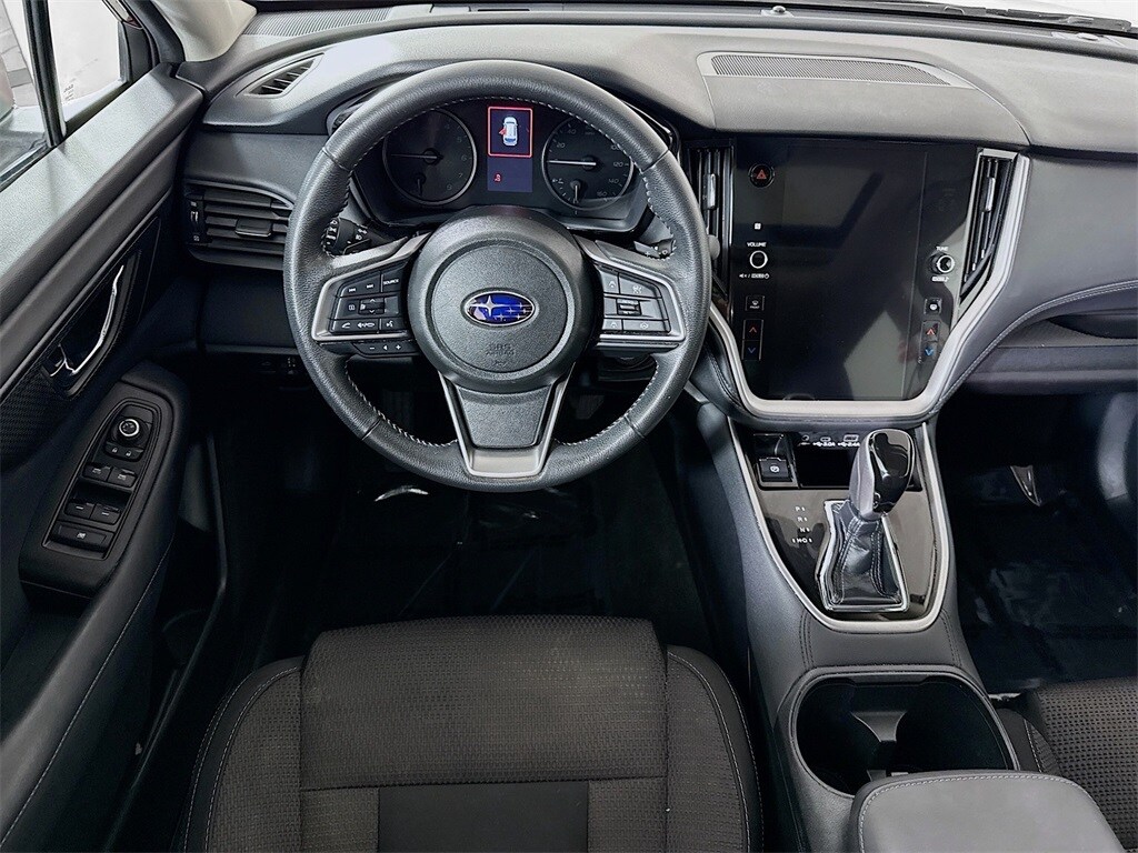 2023 Subaru Outback Premium photo 3