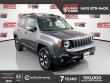 Used 2019 Jeep Renegade Trailhawk 4x4 SUV