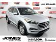 Used 2018 Hyundai Tucson SEL Plus SUV