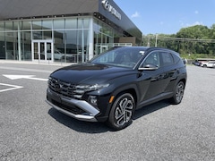 2025 Hyundai Tucson Limited AWD SUV