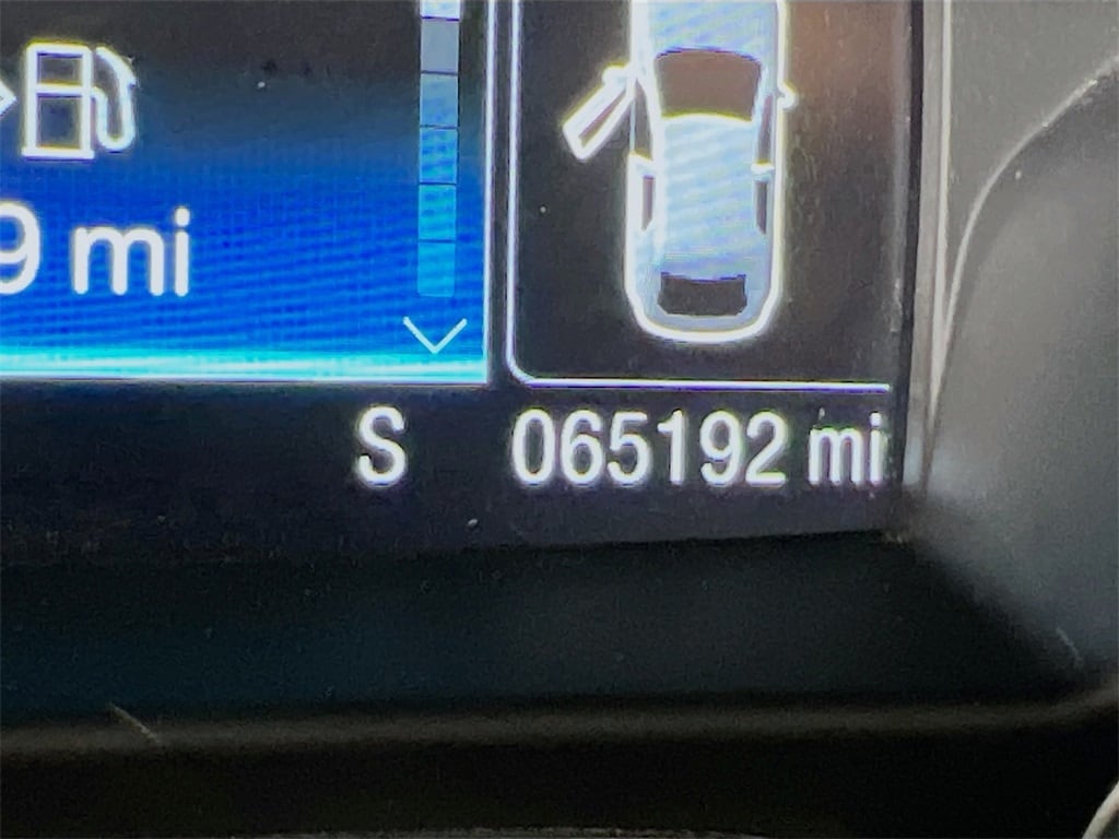 Used 2014 Ford Escape SE SUV