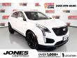 Used 2022 CADILLAC XT5 Premium Luxury SUV