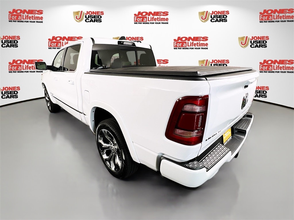 2024 Ram 1500 Limited photo 2