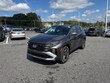 Hyundai Tucson Hybrid