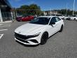 New 2026 Hyundai Elantra SEL Sport Plus Sedan