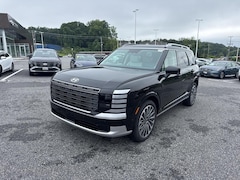 2026 Hyundai Palisade Calligraphy AWD SUV