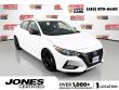 Used 2020 Nissan Sentra SR Sedan