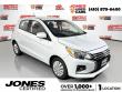 Used 2024 Mitsubishi Mirage ES Hatchback