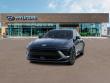 New 2026 Hyundai Sonata Hybrid Limited Sedan
