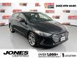 Used 2017 Hyundai Elantra Limited Sedan