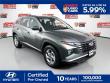 Certified 2023 Hyundai Tucson SEL SUV