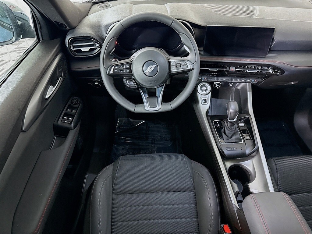 Certified 2024 Dodge Hornet R/T SUV