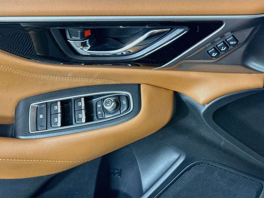2020 Subaru Legacy 25