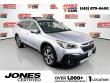 Used 2020 Subaru Outback Limited SUV