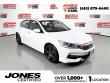 Used 2017 Honda Accord Sport SE Sedan