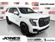 Used 2025 GMC Yukon Denali Ultimate SUV