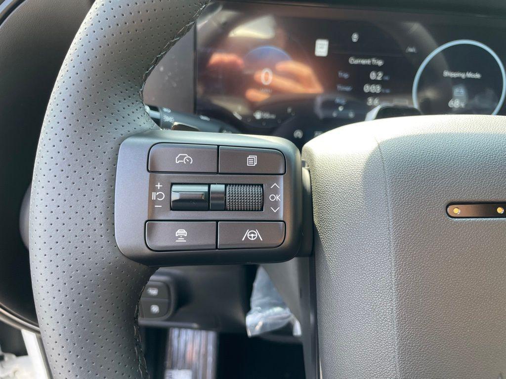 2026 Hyundai Palisade XRT Pro - Photo 18