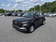 2026 Hyundai Venue SE SUV