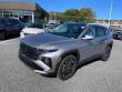 New 2026 Hyundai Tucson Hybrid Limited SUV