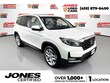  Honda Passport