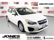 Used 2014 Subaru Impreza 2.0i Premium 5dr Sedan