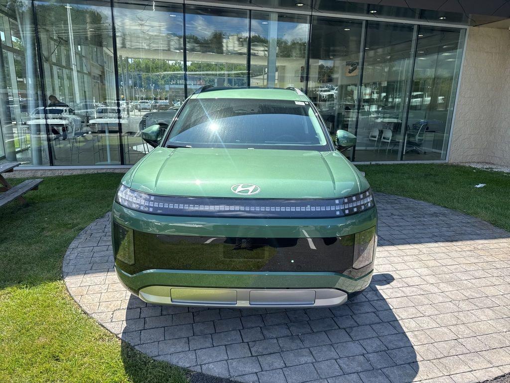 New 2026 Hyundai IONIQ 9 SEL SUV