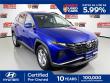 Certified 2023 Hyundai Tucson SEL SUV