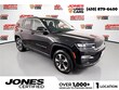Jeep Grand Cherokee 4xe