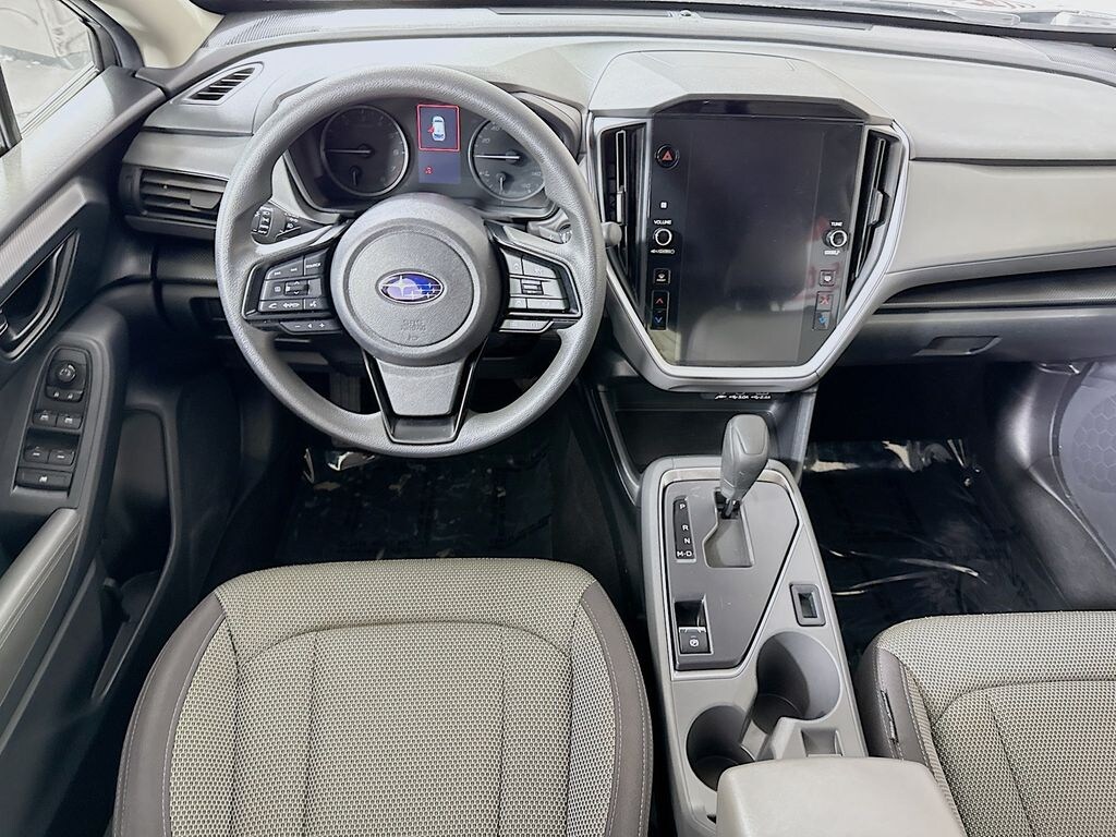 Certified 2024 Subaru Crosstrek Premium SUV