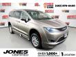 Used 2017 Chrysler Pacifica Touring-L Van