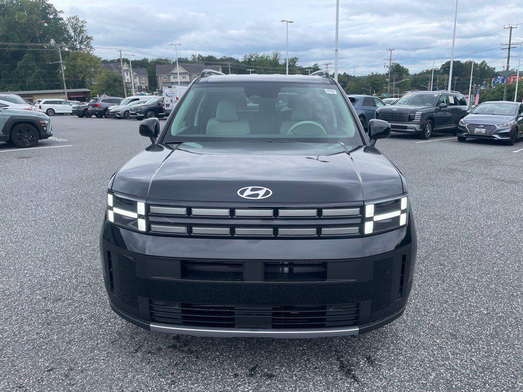 New 2027 Hyundai Santa Fe SEL FWD SUV