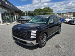 2027 Hyundai Palisade SEL FWD SUV