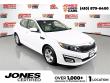 Used 2015 Kia Optima LX FWD Sedan