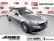 Used 2021 Mercedes-Benz AMG C 63  Convertible