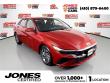 Used 2024 Hyundai Elantra SEL Sedan