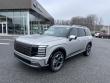 New 2026 Hyundai Palisade Hybrid Limited SUV