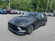 New 2026 Hyundai Sonata Hybrid Limited Sedan