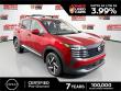Certified 2025 Nissan Kicks SV SUV
