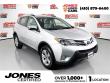 Used 2015 Toyota RAV4 XLE SUV