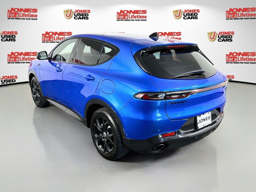 Certified 2024 Dodge Hornet R/T Plus SUV