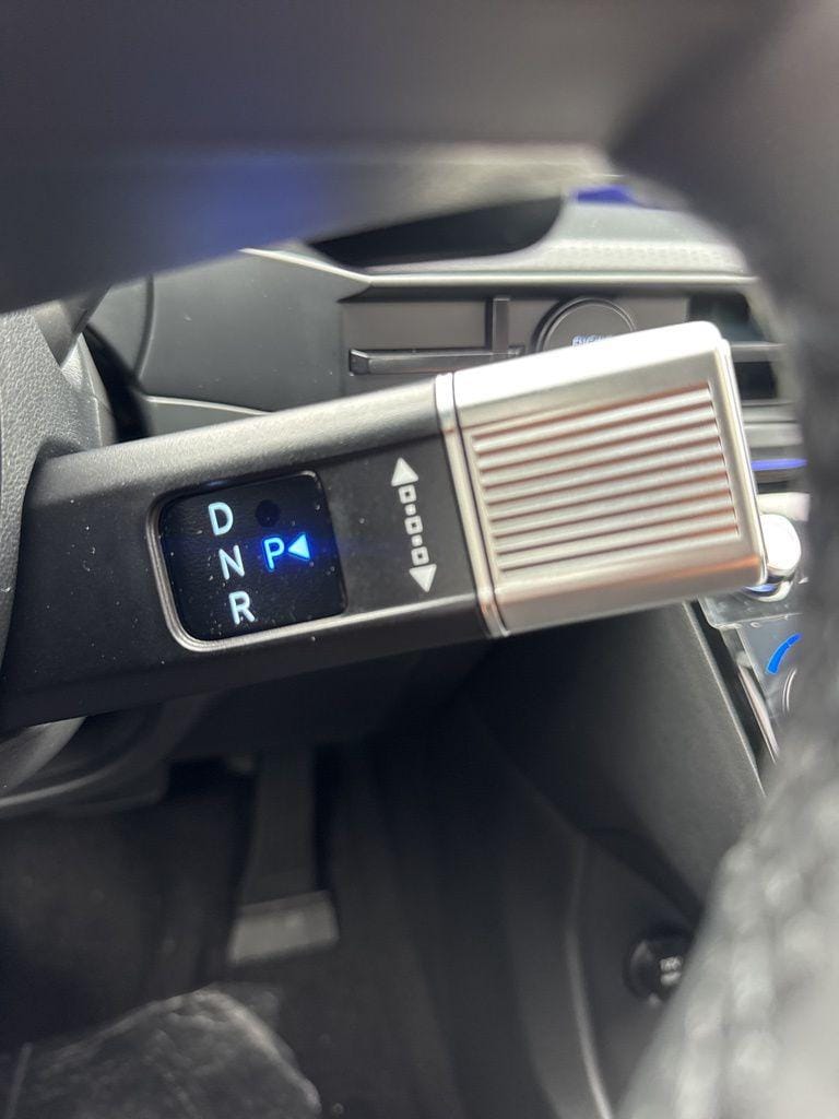 2026 Hyundai Santa Fe Calligraphy - Photo 14