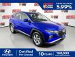 Certified 2022 Hyundai Tucson SEL SUV