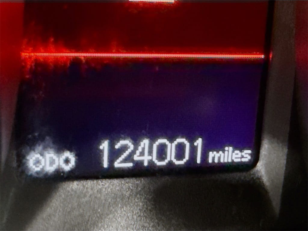 Used 2015 Toyota Corolla S Plus Sedan