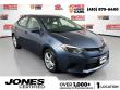 Used 2014 Toyota Corolla LE Sedan
