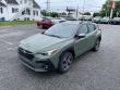 Used 2026 Subaru Crosstrek Premium SUV