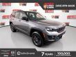 Certified 2024 Jeep Grand Cherokee 4xe Trailhawk SUV